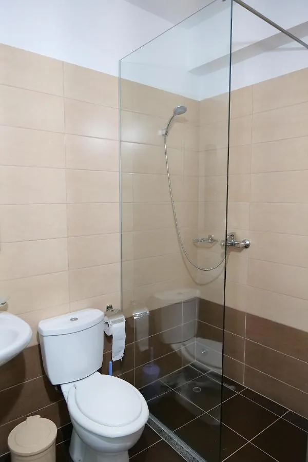 Affittacamere Villa Allkushi Sarandë