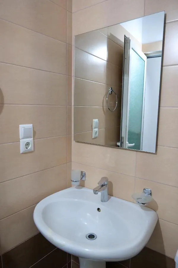 Villa Allkushi Sarandë