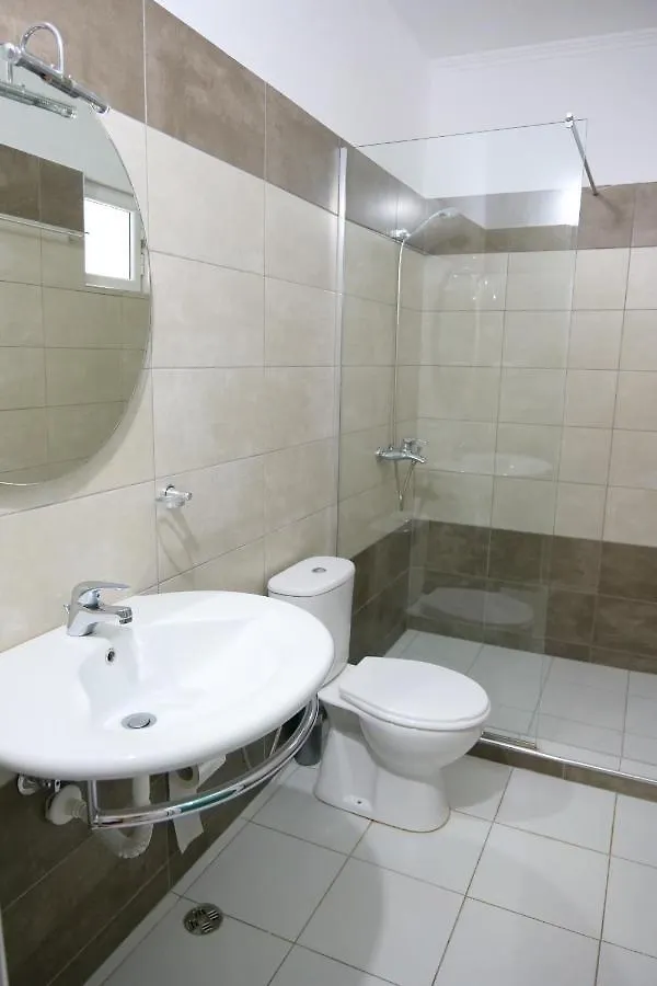 Villa Allkushi Sarandë