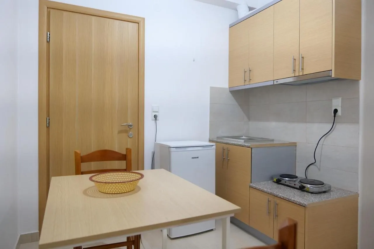 Villa Allkushi Sarandë