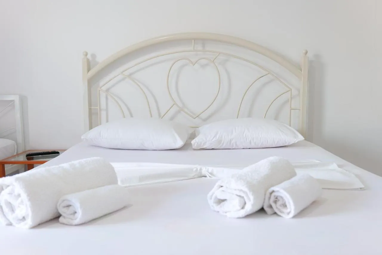Villa Allkushi Sarandë