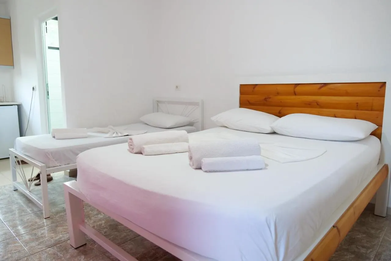 Villa Allkushi Sarandë Albania