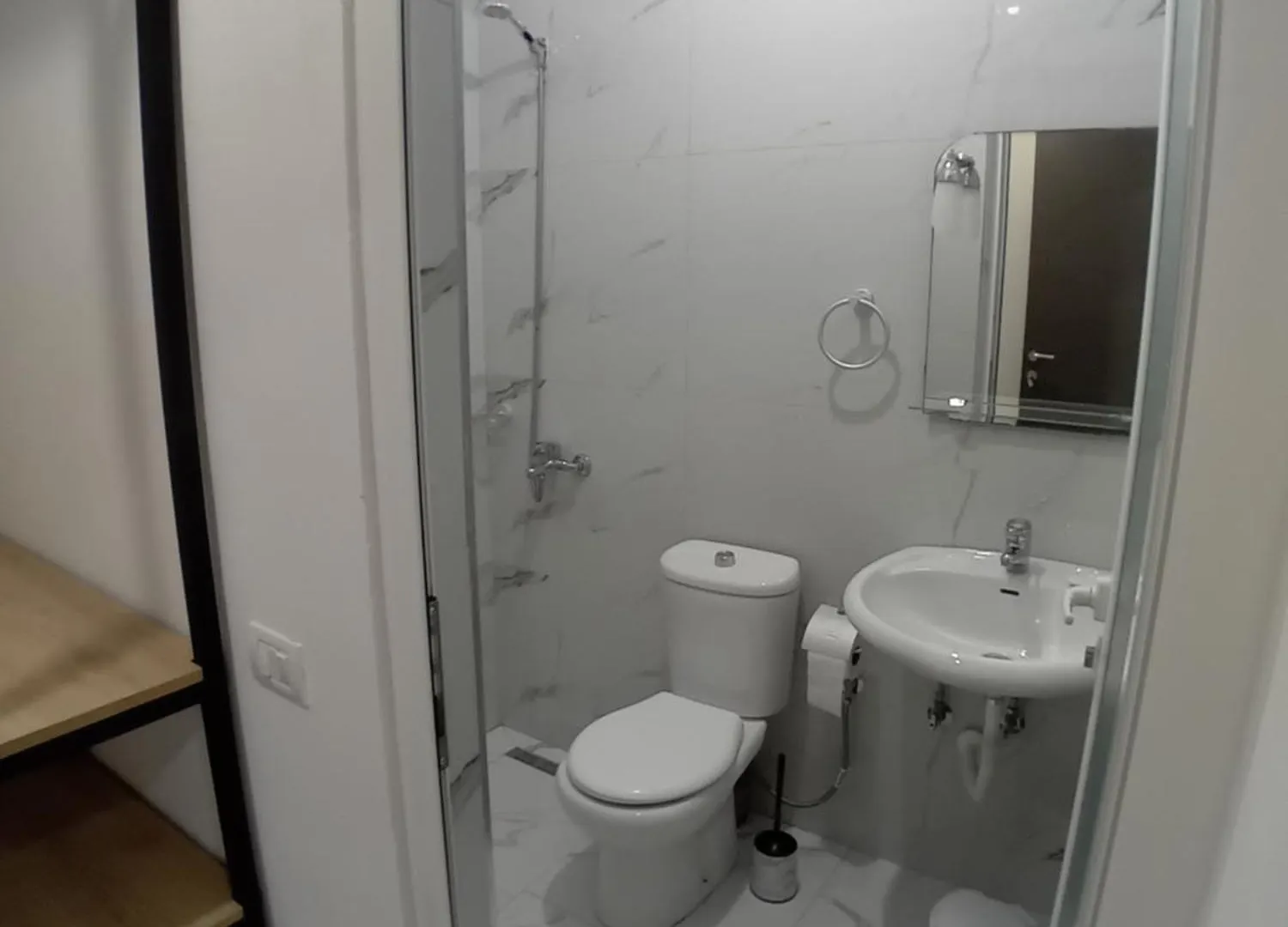 Villa Allkushi Sarandë 0*,