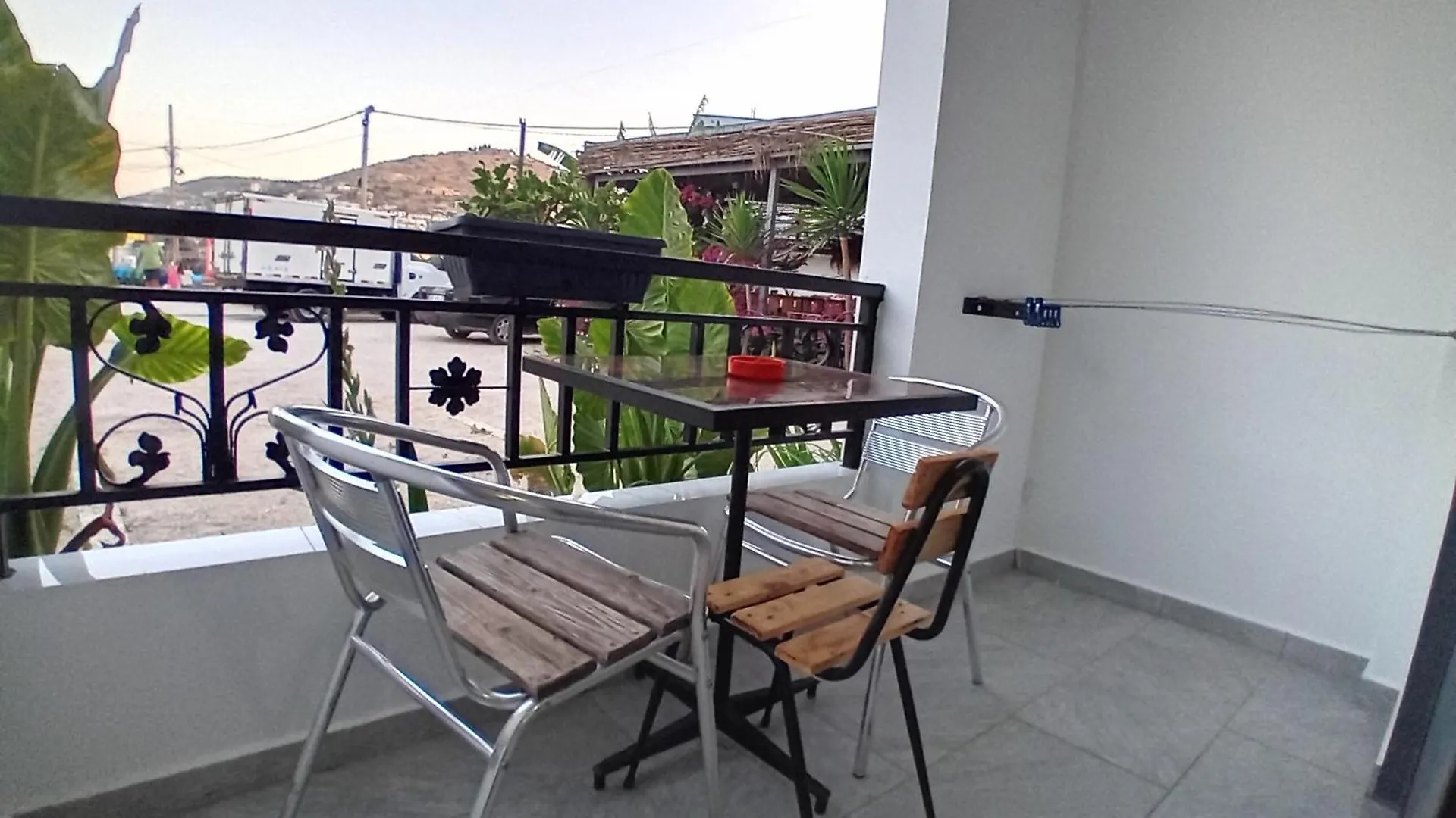 Villa Allkushi Sarandë