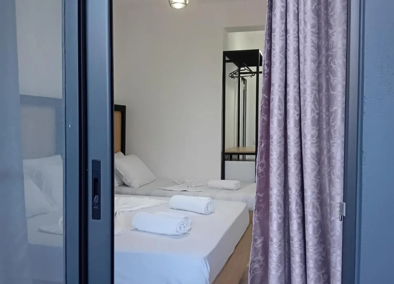 Villa Allkushi Sarandë