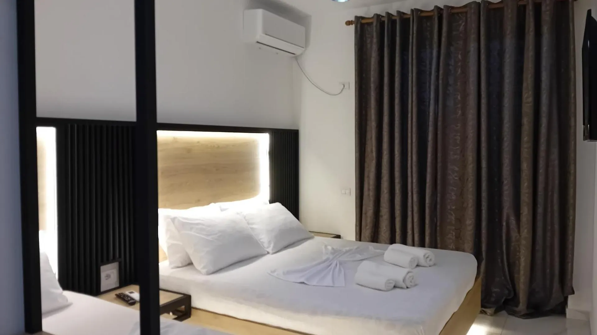 Affittacamere Villa Allkushi Sarandë