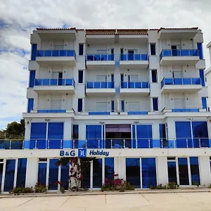  Ostello B&g