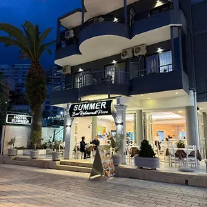 3* Hotel Summer